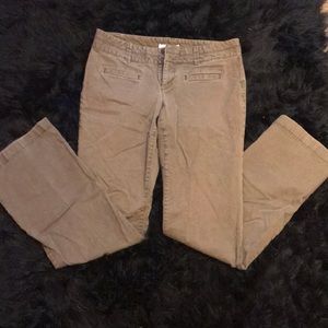 Loft size 2 pants